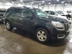 2015 GMC Acadia sle