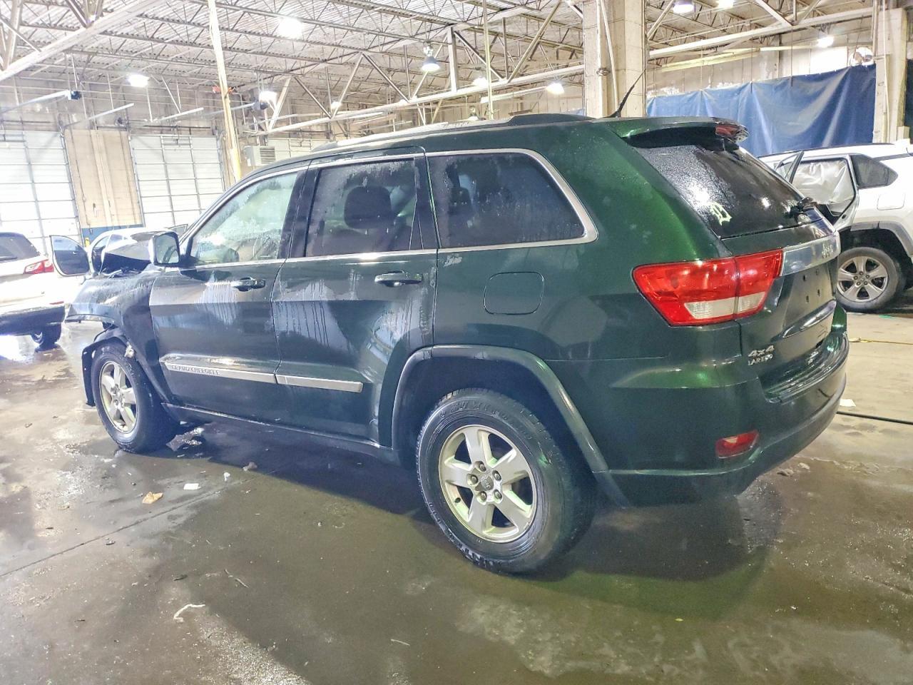 2011 Jeep Grand Cherokee Laredo