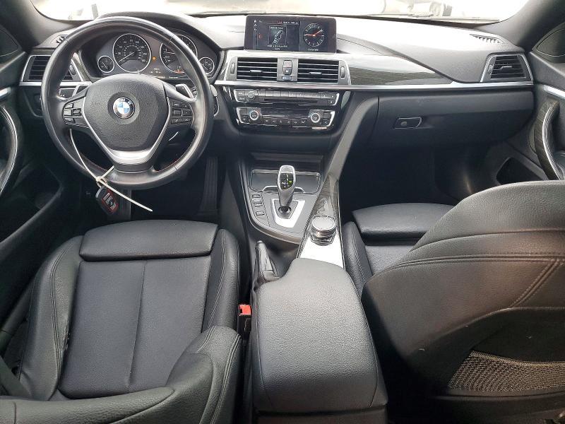 2019 BMW 430i Gran Coupe