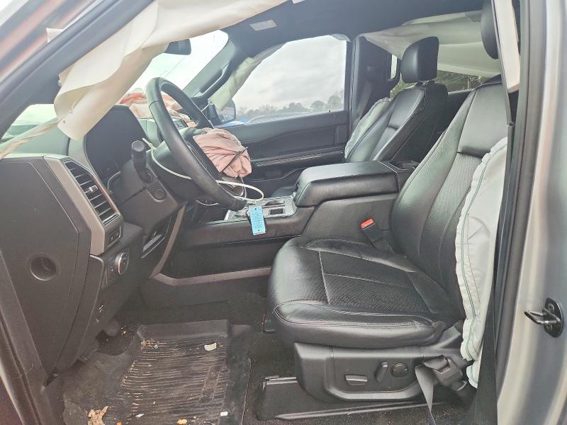 2020 Ford Expedition max xlt