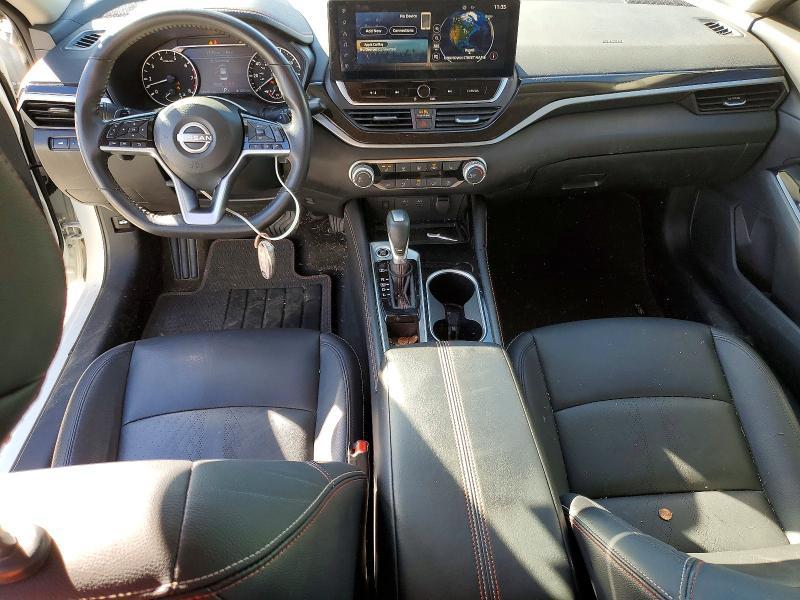 2024 Nissan Altima sr