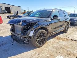 2025 Lincoln Aviator Reserve en venta en Oklahoma City, OK