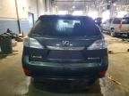 2010 Lexus Rx 450h
