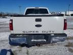 2012 Ford F350 Super Duty
