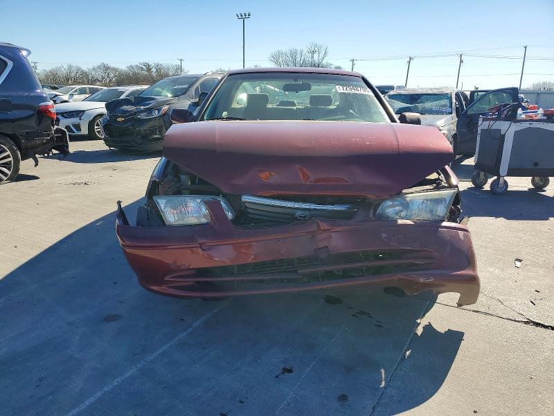 2001 Toyota Camry ce