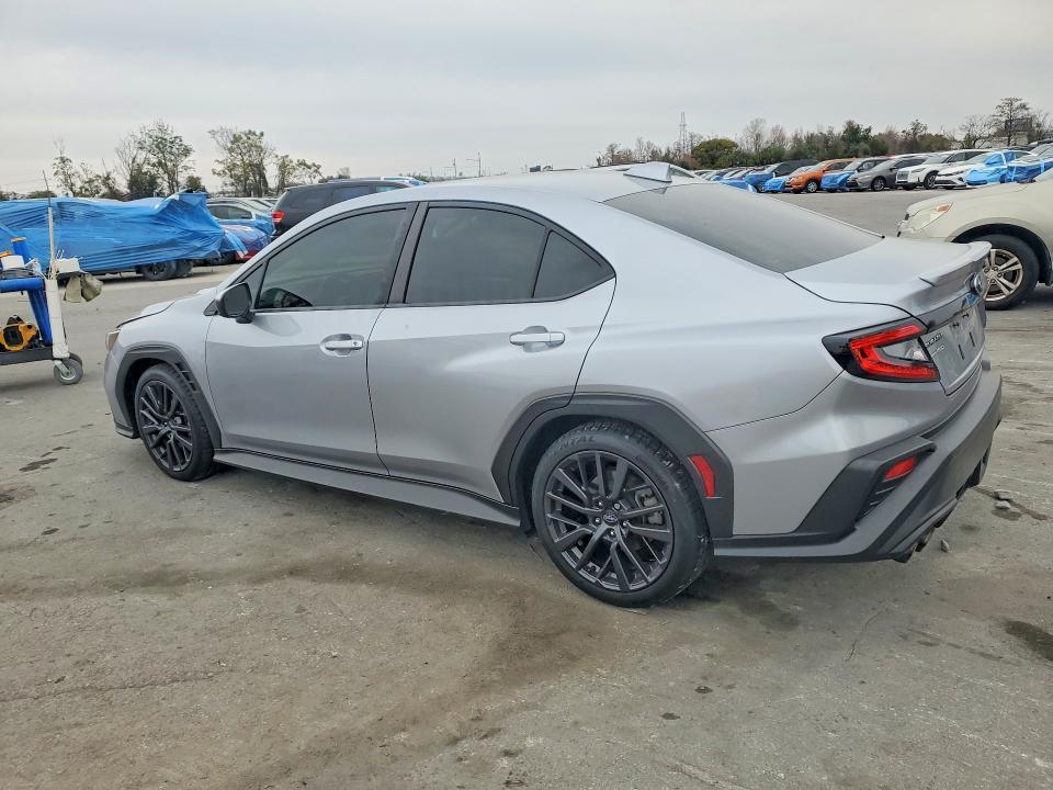 2023 Subaru Wrx Premium