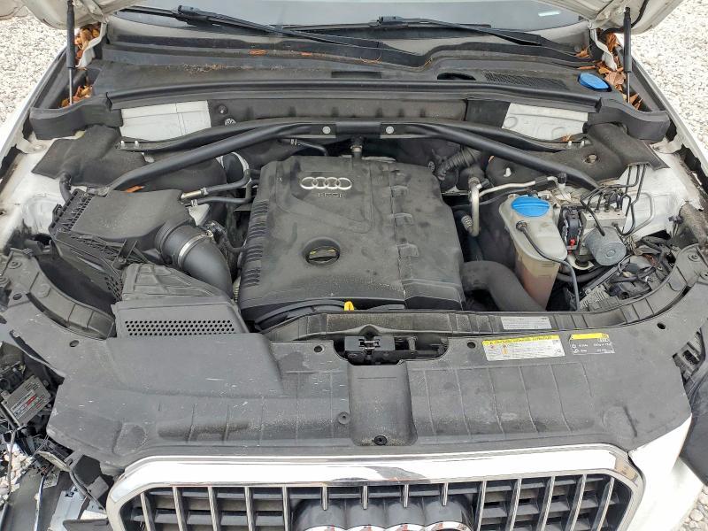 2016 Audi Q5 Premium