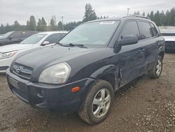 2007 Hyundai Tucson gls for sale in Graham, WA