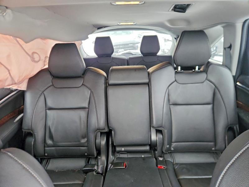 2017 Acura MDX