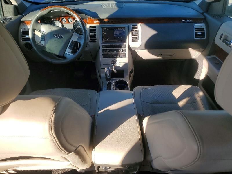 2011 Ford Flex Limited