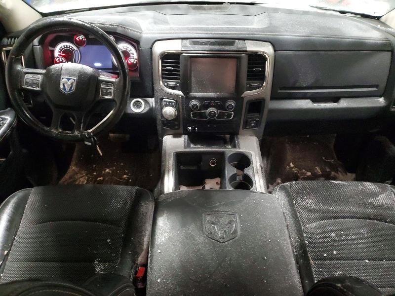 2014 Dodge Ram 1500 Sport