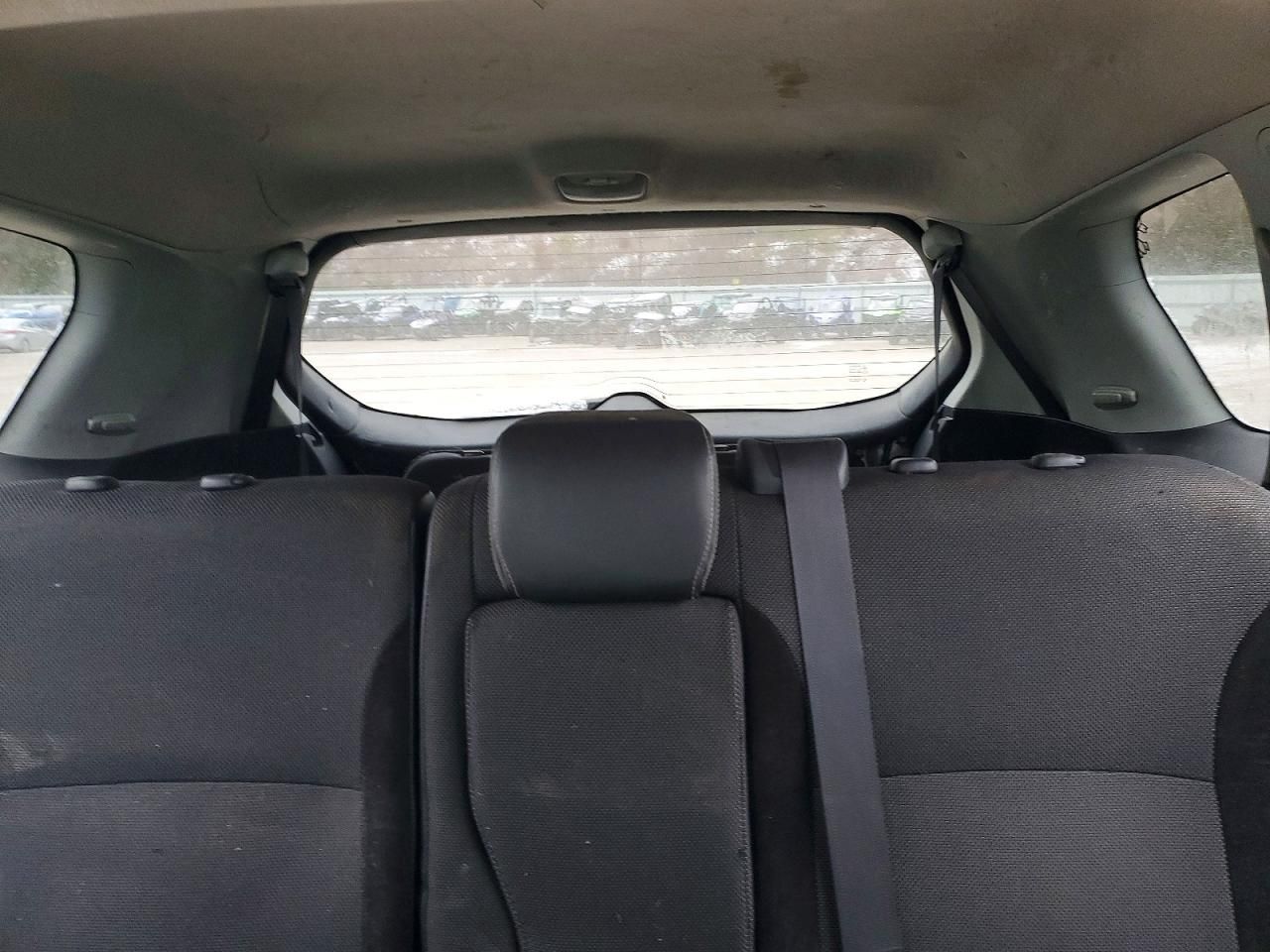 2011 Mitsubishi Outlander se