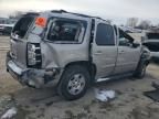 2008 Chevrolet Tahoe K1500
