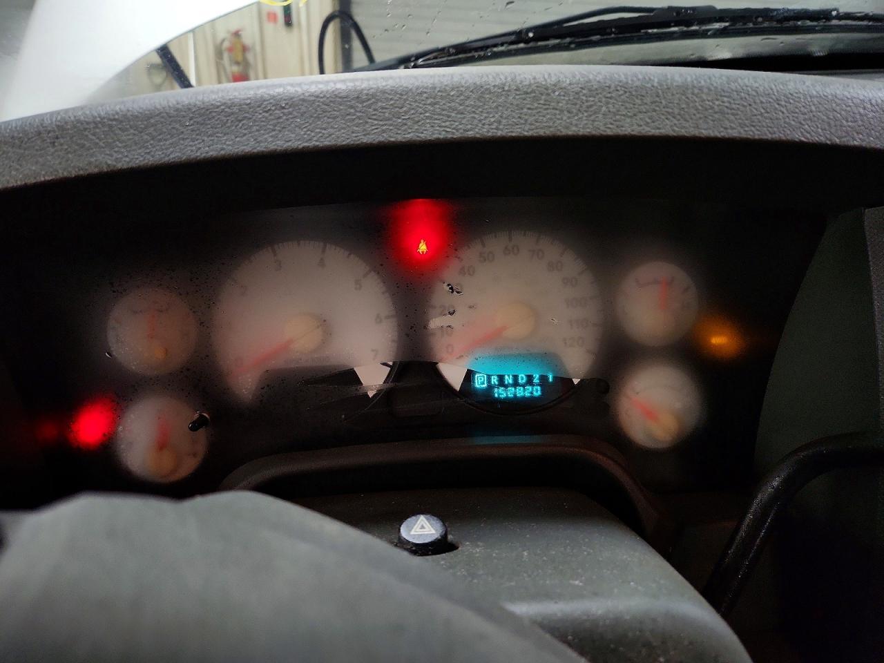 2006 Dodge Ram 1500 st