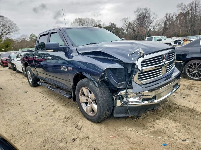 2017 Dodge Ram 1500 slt