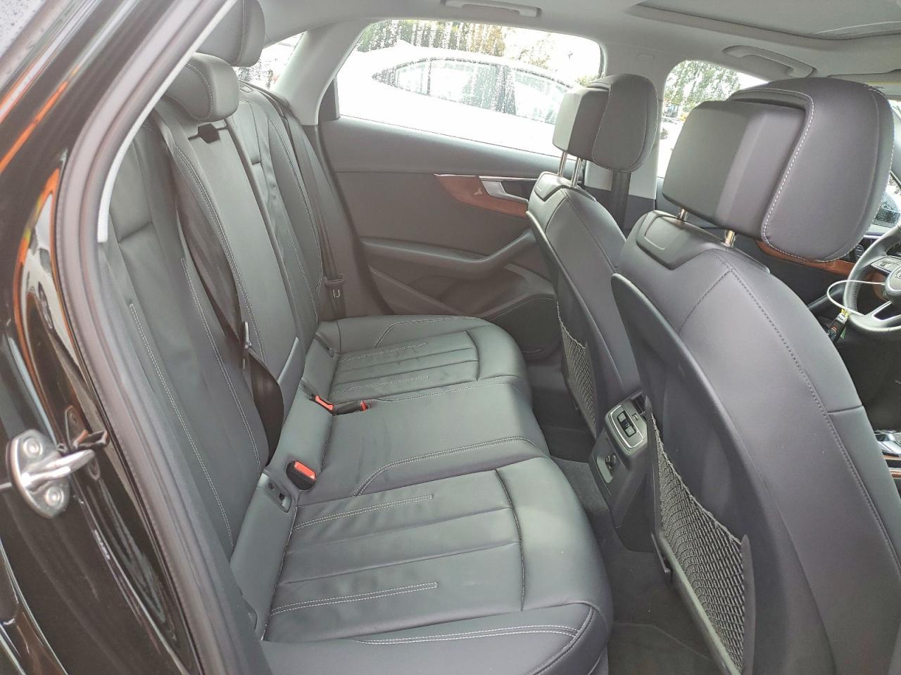 2023 Audi A4 Premium 40