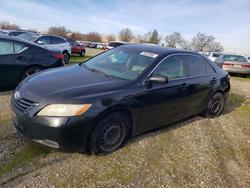 2009 Toyota Camry le for sale in Sacramento, CA