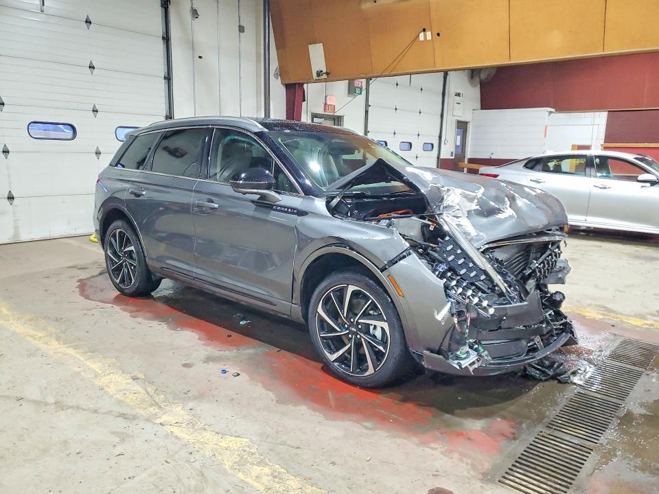 2024 Lincoln Corsair Grand Touring