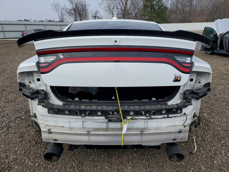 2021 Dodge Charger Scat Pack
