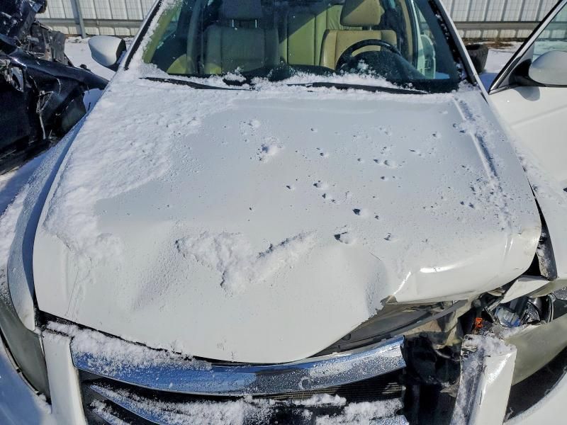 2011 Honda Accord se