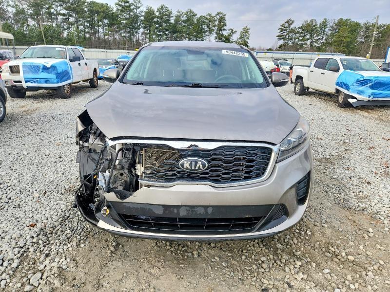 2019 KIA Sorento l