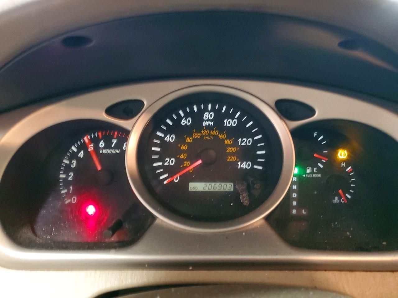 2005 Toyota Highlander Limited