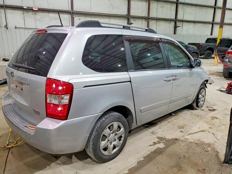 2009 KIA Sedona