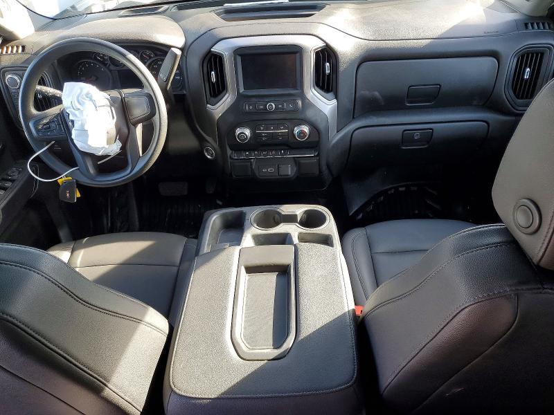 2022 GMC Sierra K1500