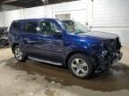 2014 Honda Pilot exl