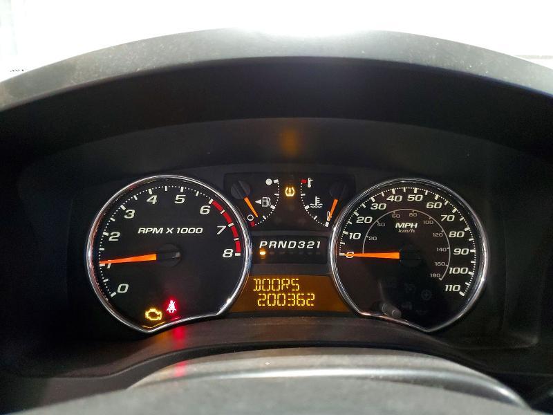 2009 GMC Canyon