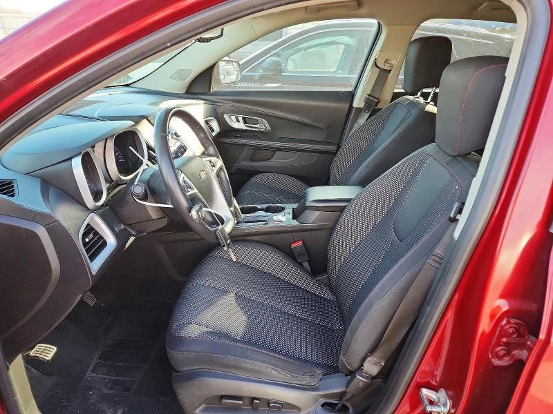 2012 Chevrolet Equinox lt