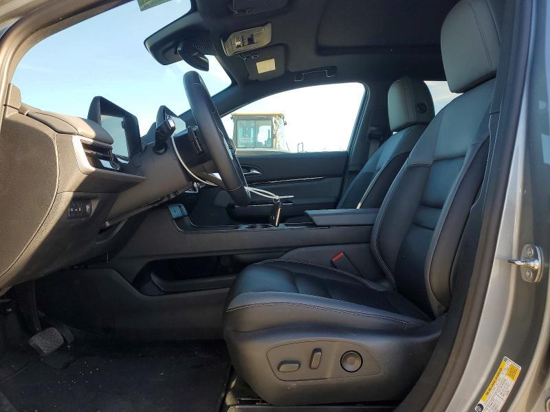 2024 Honda Prologue Touring