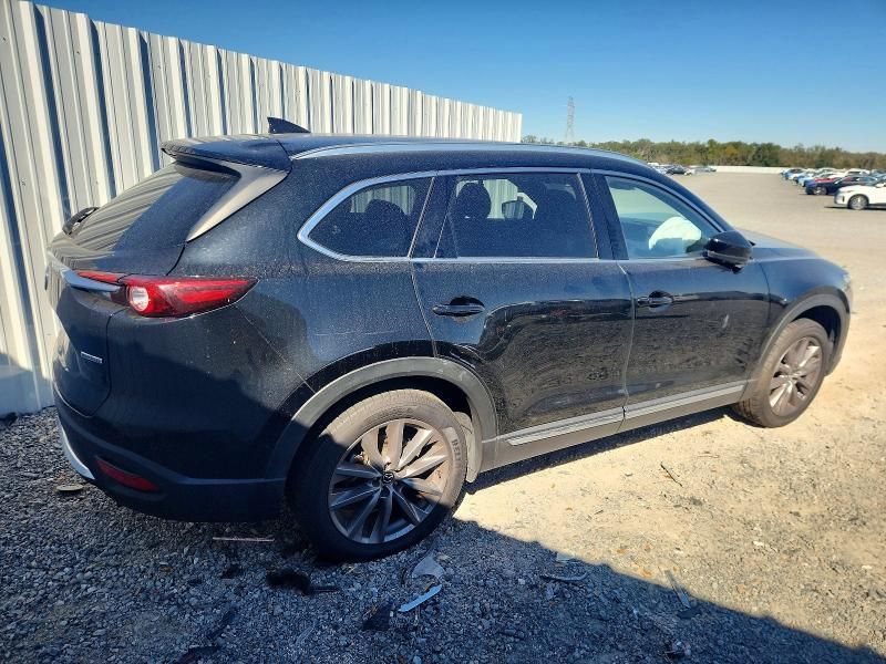 2021 Mazda Cx-9 Grand Touring