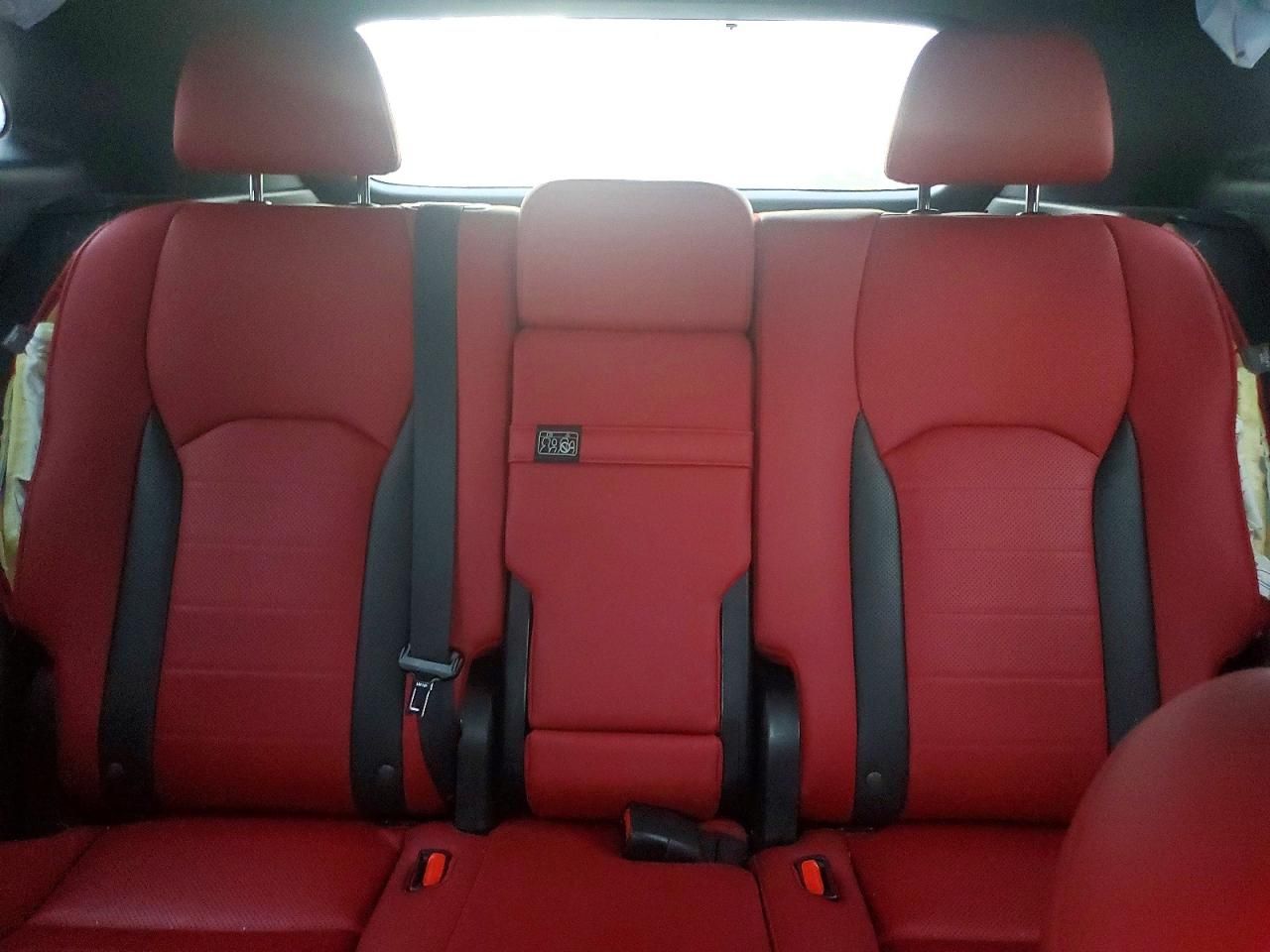 2022 Lexus Rx 350 f Sport