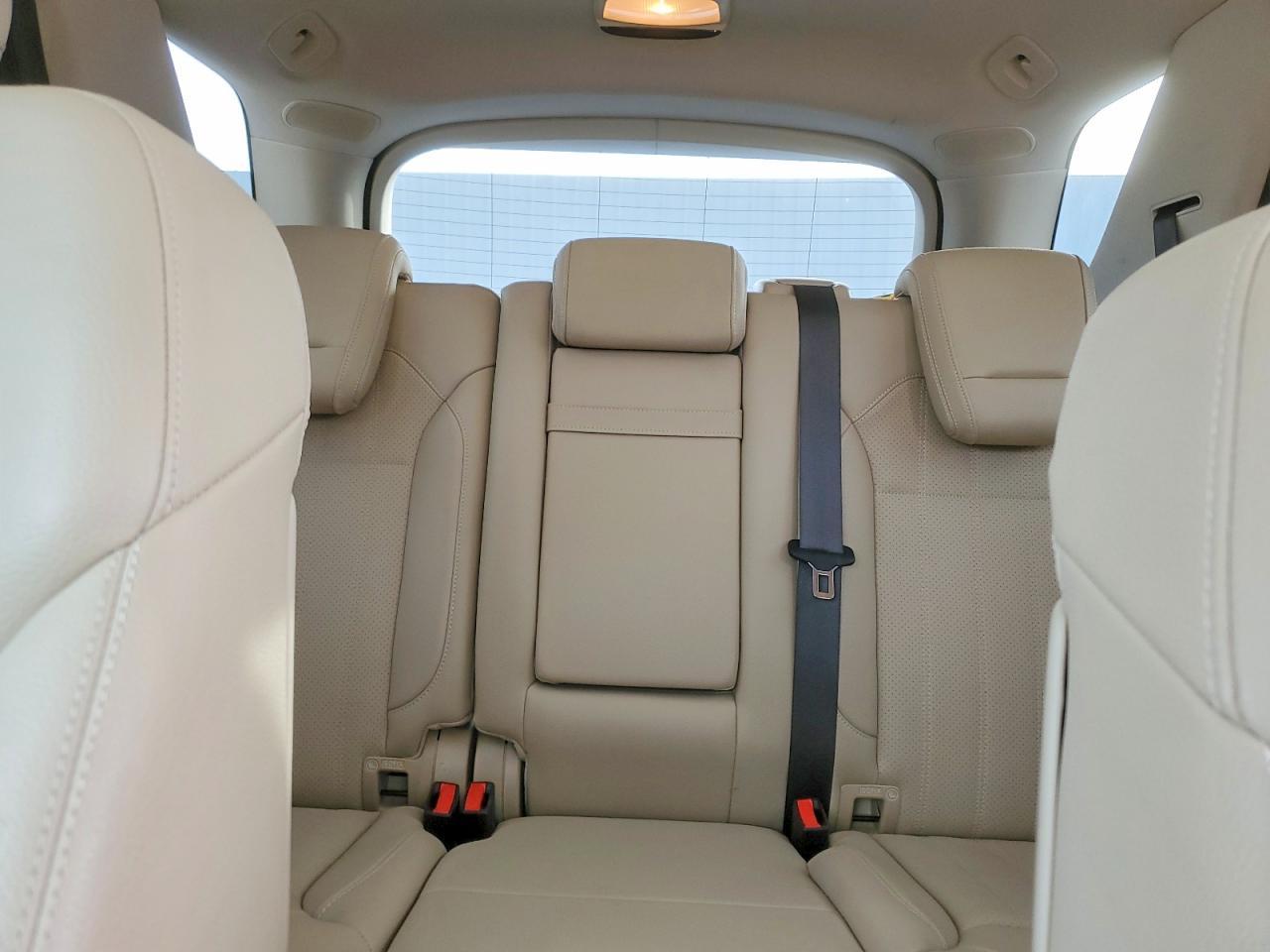 2017 Mercedes-Benz Gle 350 4matic