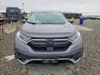 2022 Honda Cr-v exl