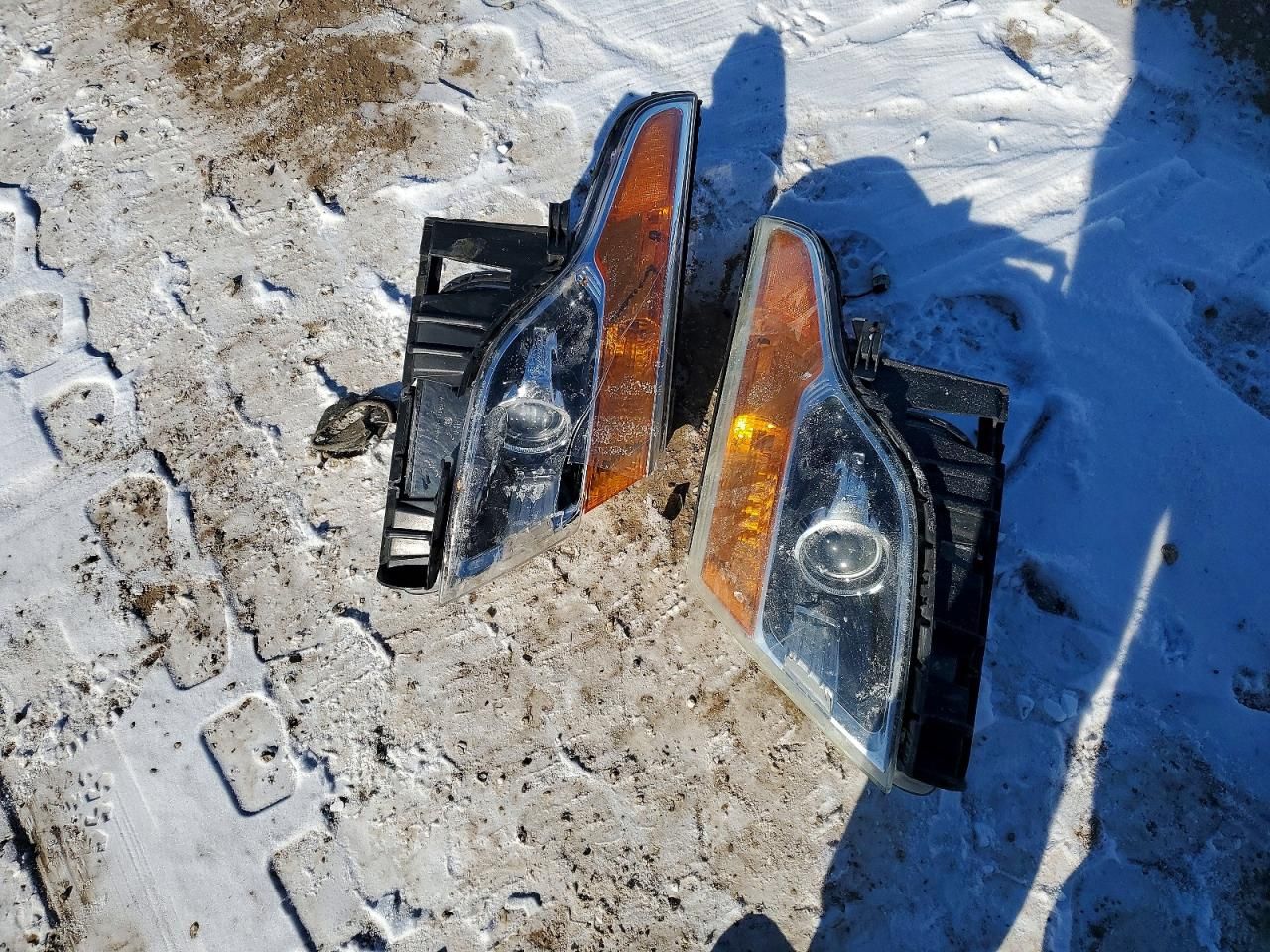 2011 Ford Explorer xlt