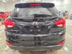 2014 Hyundai Tucson gls