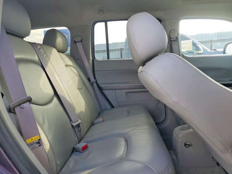 2006 Chevrolet Hhr lt