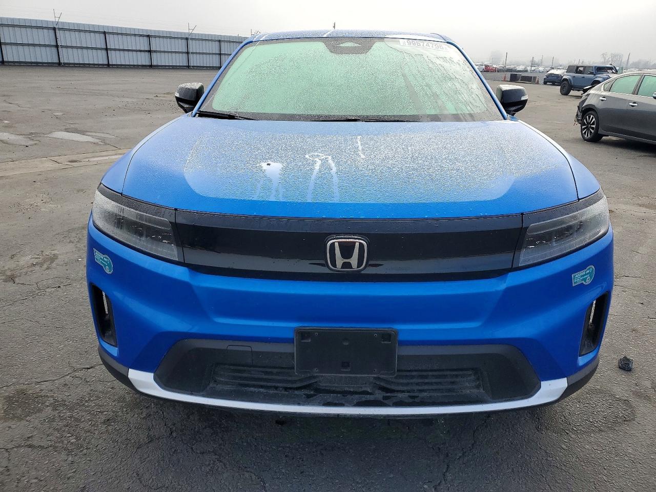 2024 Honda Prologue ex