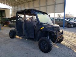 Salvage cars for sale from Copart Rogersville, MO: 2024 Polaris Ranger Utility Vehicle