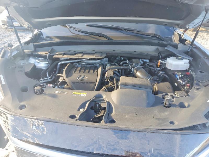 2024 Lexus Tx 500h f Sport Performance Premium