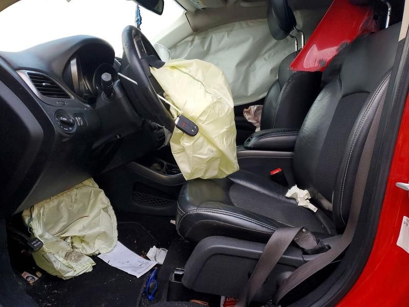 2020 Dodge Journey Crossroad