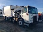 2007 Autocar Llc 2007 Autocar wx Refuse Truck
