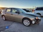 2008 Subaru Impreza 2.5i