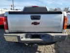 2013 Chevrolet Silverado C1500 lt