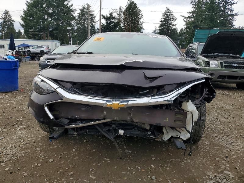 2021 Chevrolet Malibu ls