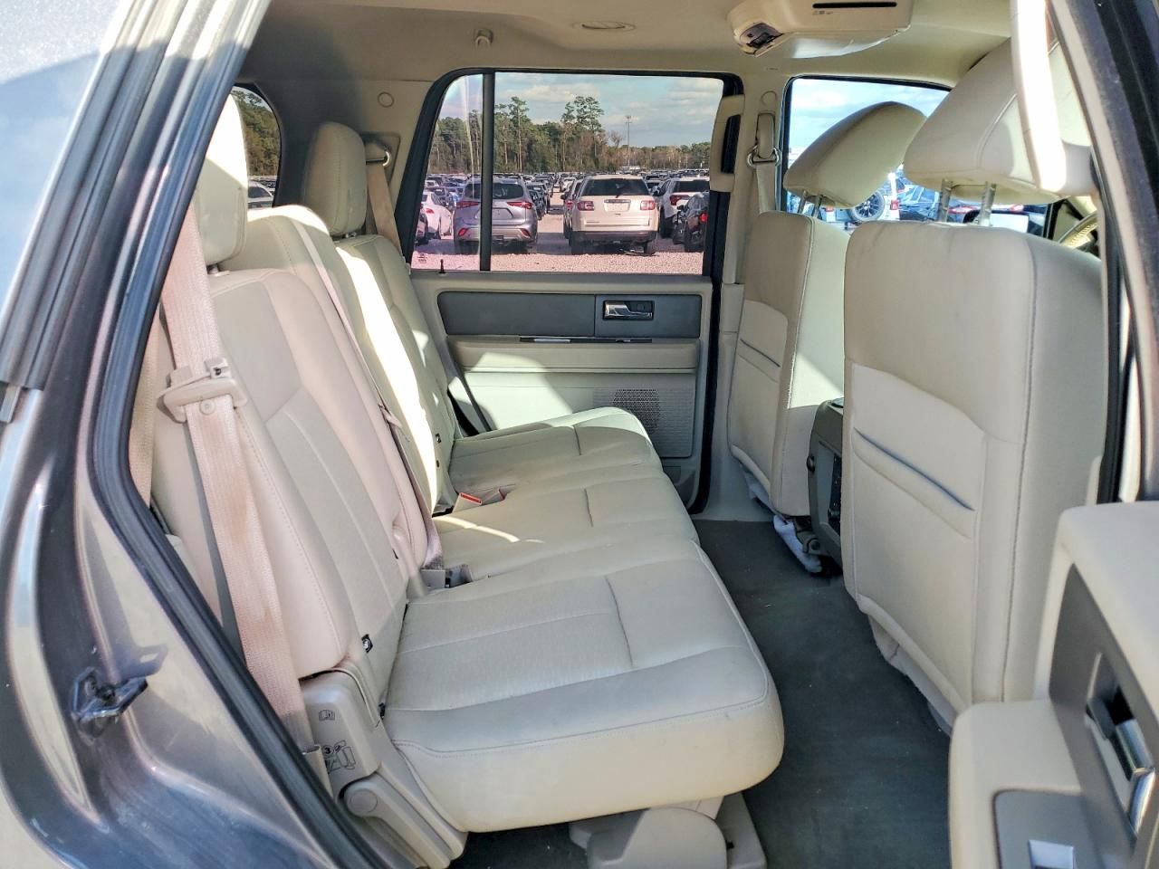2010 Ford Expedition xlt
