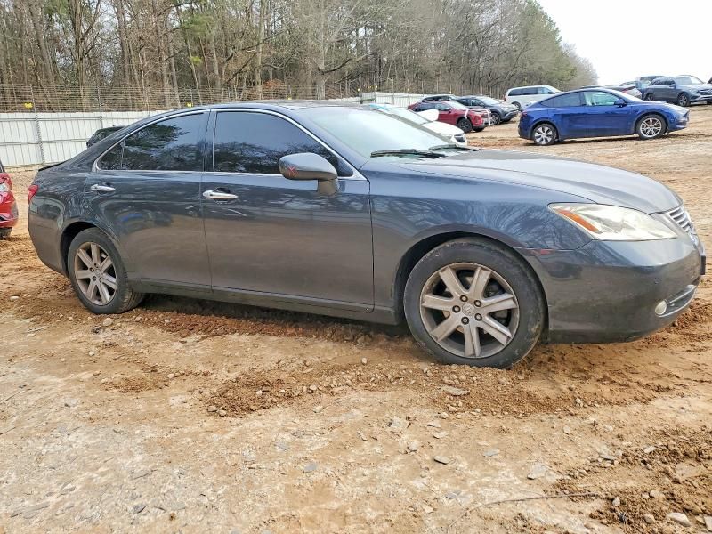 2009 Lexus Es 350