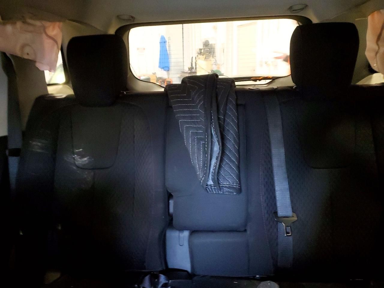 2013 GMC Terrain sle